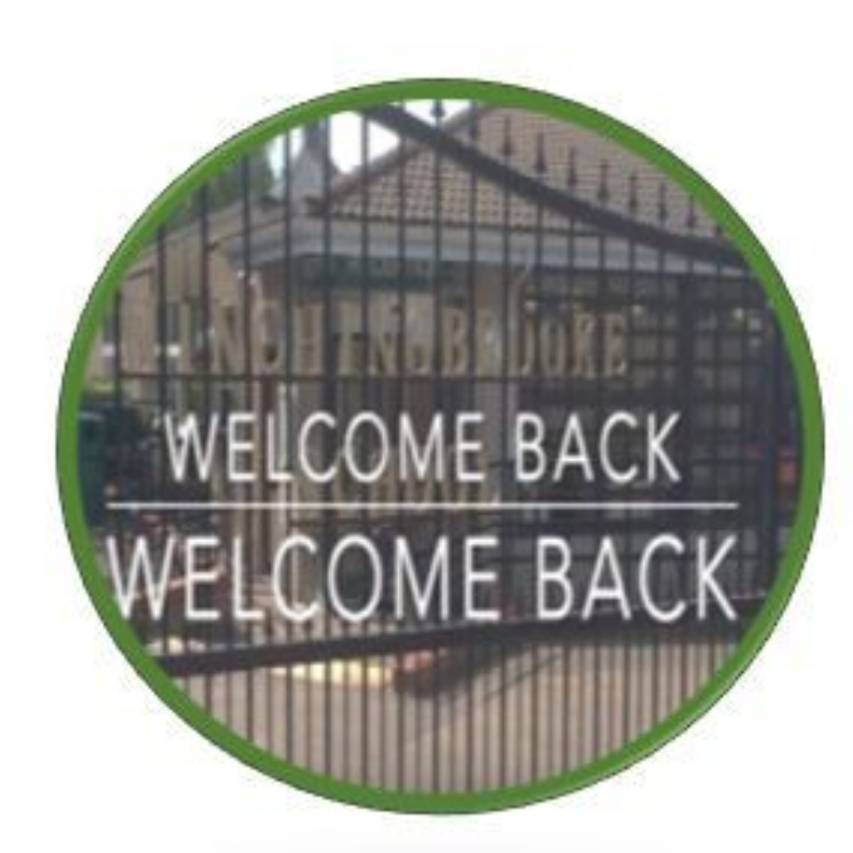 Hinchingbrooke School BACK